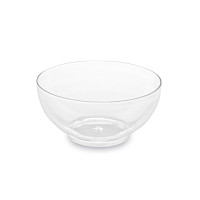Fingerfood miska (PS) číra Ø67 x 33 mm 70ml [25 ks]