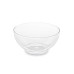 66360 - Fingerfood miska (PS) číra Ø67 x 33 mm 70ml [25 ks]