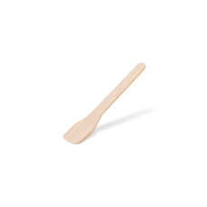 Zmrzlinová lyžička (bambusová FSC 100%) 9,5cm [100 ks]