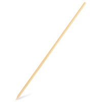 Špajdľa (bambusová FSC 100%) hrotená Ø2,5mm x 15cm [200 ks]