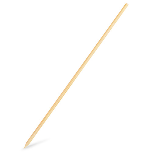 66705 - Špajdľa (bambusová FSC 100%) hrotená Ø3mm x 25cm [200 ks]