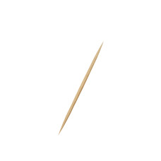 Špáradlo (drevené) Ø2 x 65 mm [100 ks]
