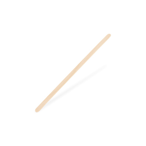 66723 - Miešadlo (drevené FSC 100%) 14cm [1000 ks]