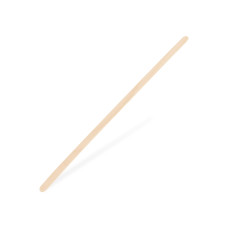Miešadlo (drevené FSC 100%) 17,8cm [1000 ks]