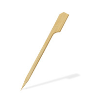 Fingerfood napichovadlo (bambusové FSC 100%) 9cm [250 ks]
