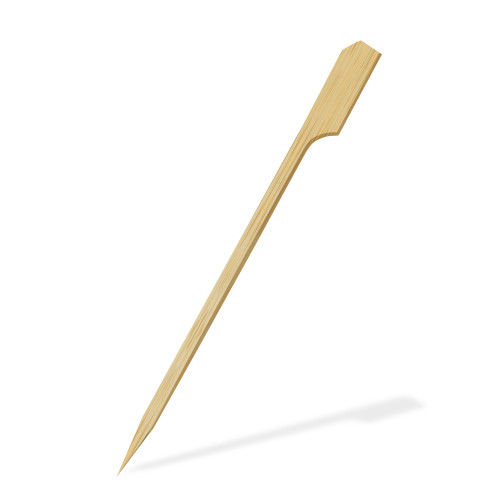 66732 - Fingerfood napichovadlo (bambusové FSC 100%) 18cm [250 ks]