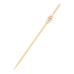 66742 - Fingerfood napichovadlo (bambusové FSC 100%) Natur 12cm [100 ks]
