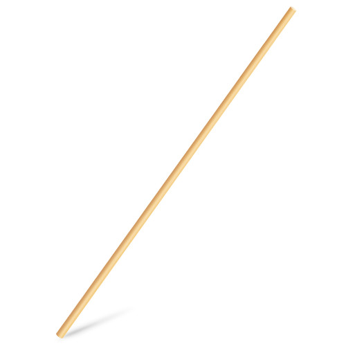 66755 - Špajdľa (drevená FSC 100%) nehrotená Ø2,5mm x 30cm [100 ks]
