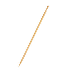 Napichovadlo (drevené FSC 100%) Ø2,2 x 150 mm [1000 ks]