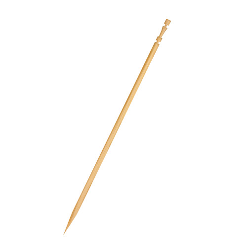 66771 - Napichovadlo (drevené FSC 100%) Ø2,2 x 150 mm [1000 ks]