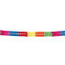 66808 - Papierová girlanda Ø17cm x 6m [1 ks]