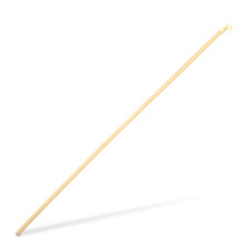 Držiak na lampión (bambusový FSC 100%) Ø8mm x 55cm [1 ks]