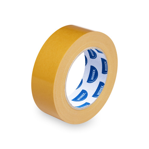 67702 - Lepiaca páska (PP/Hot-melt) obojstranná 38mm x 25m [1 ks]