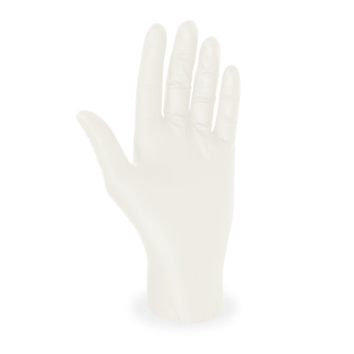 68108 - Rukavica (Latex) nepúdrovaná natural `XL` [100 ks]
