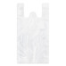 68430 - Taška (HDPE) extra-silná biela 30+20 x 60 cm `15kg` [50 ks]