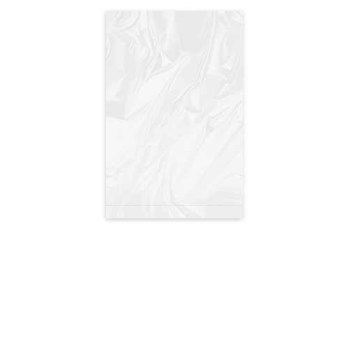 68622 - Vrecko ploché (LDPE) transparentné 20 x 30 cm [100 ks]