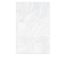 Vrecko ploché (LDPE) transparentné 25 x 40 cm [100 ks]