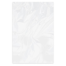 Vrecko ploché (LDPE) transparentné 30 x 50 cm [100 ks]