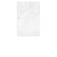 Vrecko ploché (LDPE) silné transparentné 20 x 30 cm [100 ks]