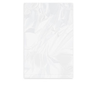 Vrecko ploché (LDPE) silné transparentné 25 x 40 cm [100 ks]