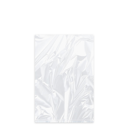 68852 - Univerzálne vrecko ploché (HDPE) v rolke transparentné 20 x 30 cm 2L `M` [100 ks]