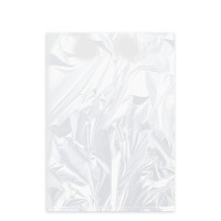 Univerzálne vrecko ploché (HDPE) v rolke transparentné 25 x 35 cm 4L `L` [50 ks]