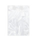 68854 - Univerzálne vrecko ploché (HDPE) v rolke transparentné 25 x 35 cm 4L `L` [50 ks]
