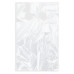 68855 - Univerzálne vrecko ploché (HDPE) v rolke transparentné 25 x 40 cm 5L `XL` [50 ks]