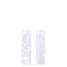 68861 - Vrecko do mrazničky (LDPE) transparentné 17 x 25 cm 1L `S` [50 ks]