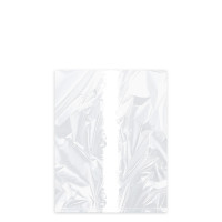 Vrecko do mrazničky (LDPE) transparentné 25 x 32 cm 3L `L` [30 ks]