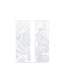 Vrecko do mrazničky (LDPE) transparentné 25 x 32 cm 3L `L` [30 ks]