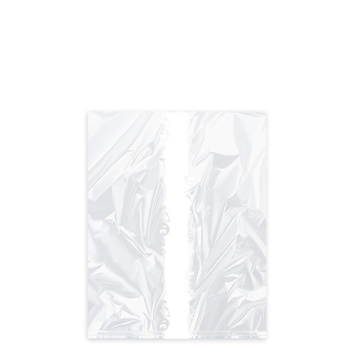 68863 - Vrecko do mrazničky (LDPE) transparentné 25 x 32 cm 3L `L` [30 ks]