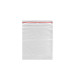 68908 - Rýchlouzatváracie vrecko (LDPE) transparentné 8 x 12 cm [1000 ks]