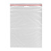 68935 - Rýchlouzatváracie vrecko (LDPE) transparentné 35 x 45 cm [1000 ks]