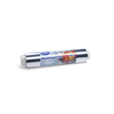 Alu fólia 10,5µm 29cm x 150m jednotlivo balená [1 ks]