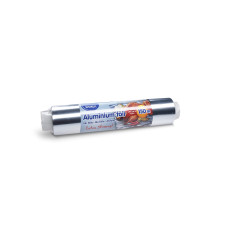 Alu fólia extra-silná 14µm 29cm x 150m jednotlivo balená [1 ks]