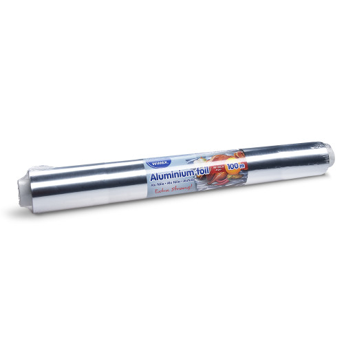 69116 - Alu fólia extra-silná 17µm 59cm x 100m jednotlivo balená [1 ks]