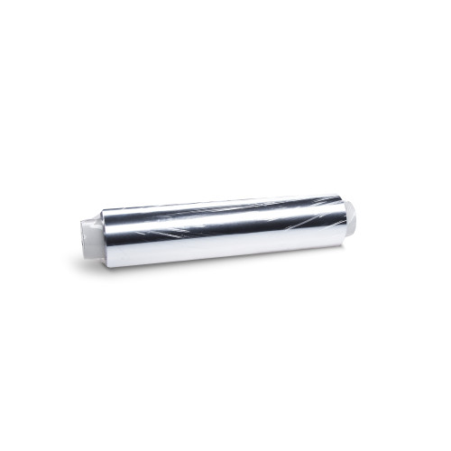 69129 - Alu fólia 9,3µm 29cm x 120m [4 ks]