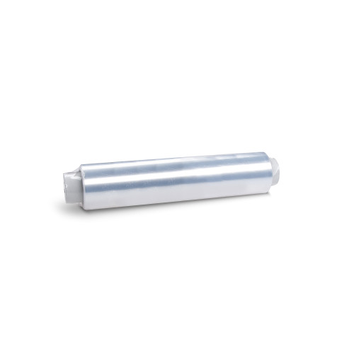 69229 - Potravinová fólia (PE) 8µm 29cm x 250m [4 ks]