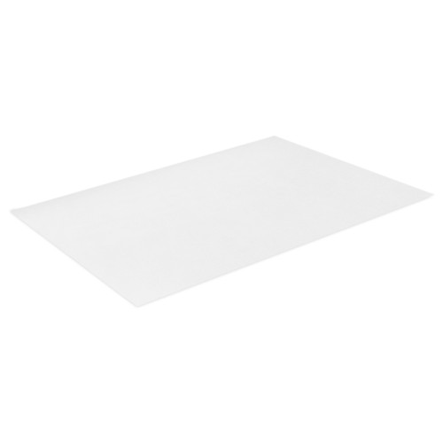 69317 - Papier na pečenie hárkový biely 57 x 98 cm [500 ks]