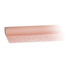 Obrus (PAP) v roli apricot 1,2 x 8 m [1 ks]