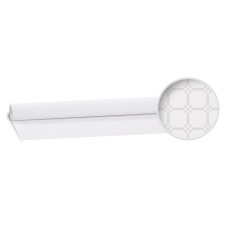 Obrus v roli biely 1,2 x 8 m