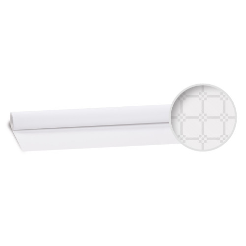 Papierový obrus v roli biely 1,2 x 8 m Papierový obrus v roli biely 1,2 x 8 m