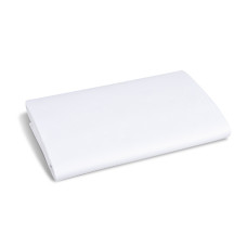 Papierový obrus skladaný biely 1,2 x 1,8 m