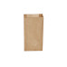 70915 - Papierové vrecko s bočným skladom hnedé 14+7 x 29 cm `1,5kg` [500 ks]
