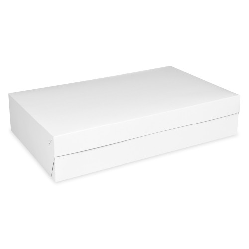 71745 - Krabica na rolády (PAP) biela 45 x 30 x 10 cm [50 ks]