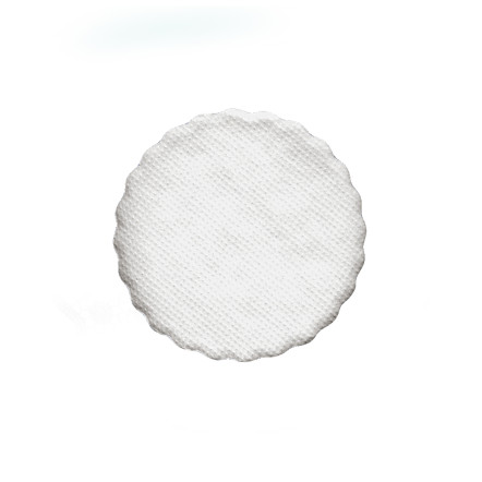 Rozetka do podšálky biela ø13cm