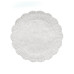 72428 - Rozetka (PAP) biela Ø28cm [500 ks]
