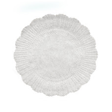 Rozetka (PAP) biela Ø30cm [500 ks]