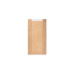 72515 - Papierové vrecko (PAP/PP) s okienkom 15+6 x 29 cm [1000 ks]